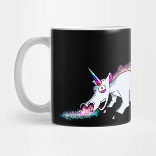 Pixie Dust Unicorn Mug